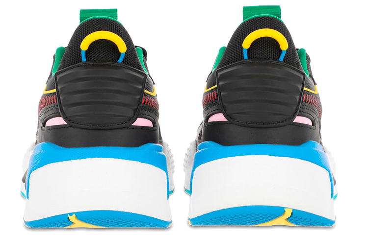 Shop 푸마 RS-X '국제 게임' (Puma RS-X 'Gukje Geim') 381821-02