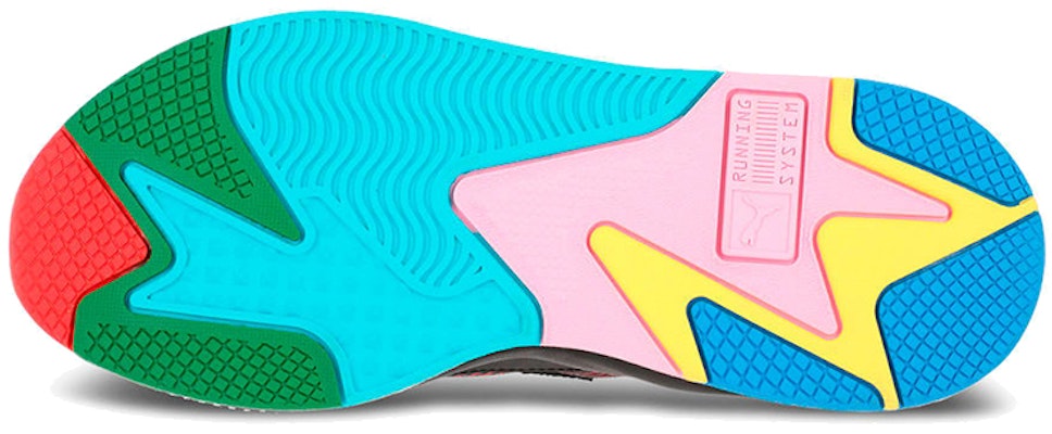 Puma RS-X 'International Game' 381821-02 Purchase Puma RS-X 'International Game' 381821-02