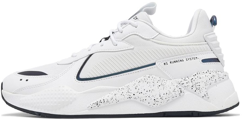 Puma RS-X 'Iridescent - White' 397258-01 Buy Puma RS-X 'Iridescent - White' 397258-01