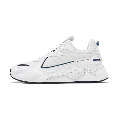 Puma RS-X 'Iridescent - White'