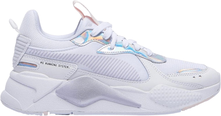 (W) Puma RS-X 'Ungu Bercahaya Heather' 374209-01 Buy (W) Puma RS-X 'Ungu Bercahaya Heather' 374209-01