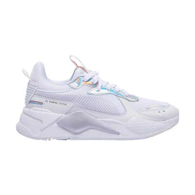(W) Puma RS-X 'Iridescent Purple Heather'