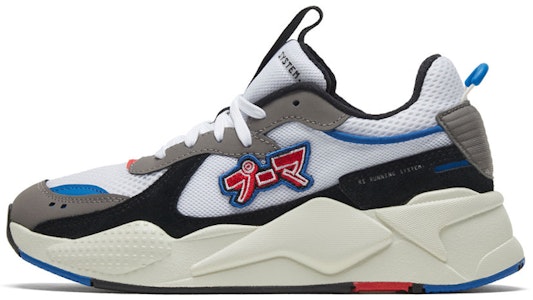 Puma RS-X 'Japanorama Pack' 374294-01 火狐運動鞋 Buy Puma RS-X 'Japanorama Pack' 374294-01 火狐運動鞋