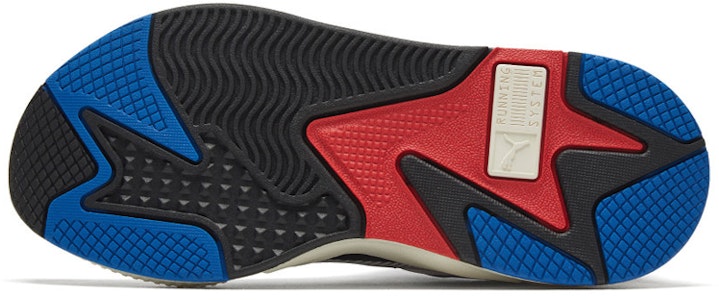 Puma RS-X 'Japanorama Pack' 374294-01 火狐運動鞋 Details for Puma RS-X 'Japanorama Pack' 374294-01 火狐運動鞋