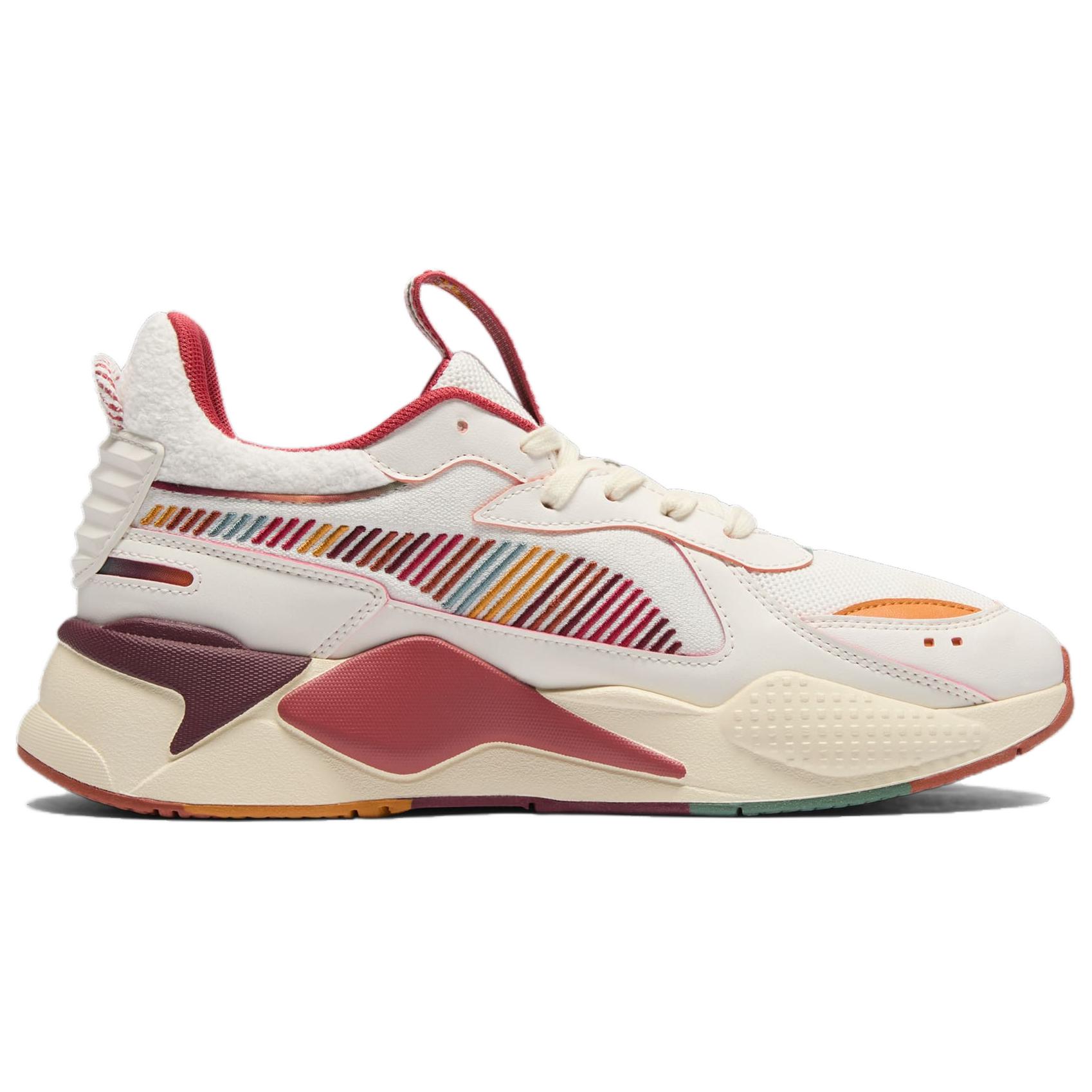 Order Puma RS-X 'LNDSCP Andes' Pria Wanita Sneakers 398684-01