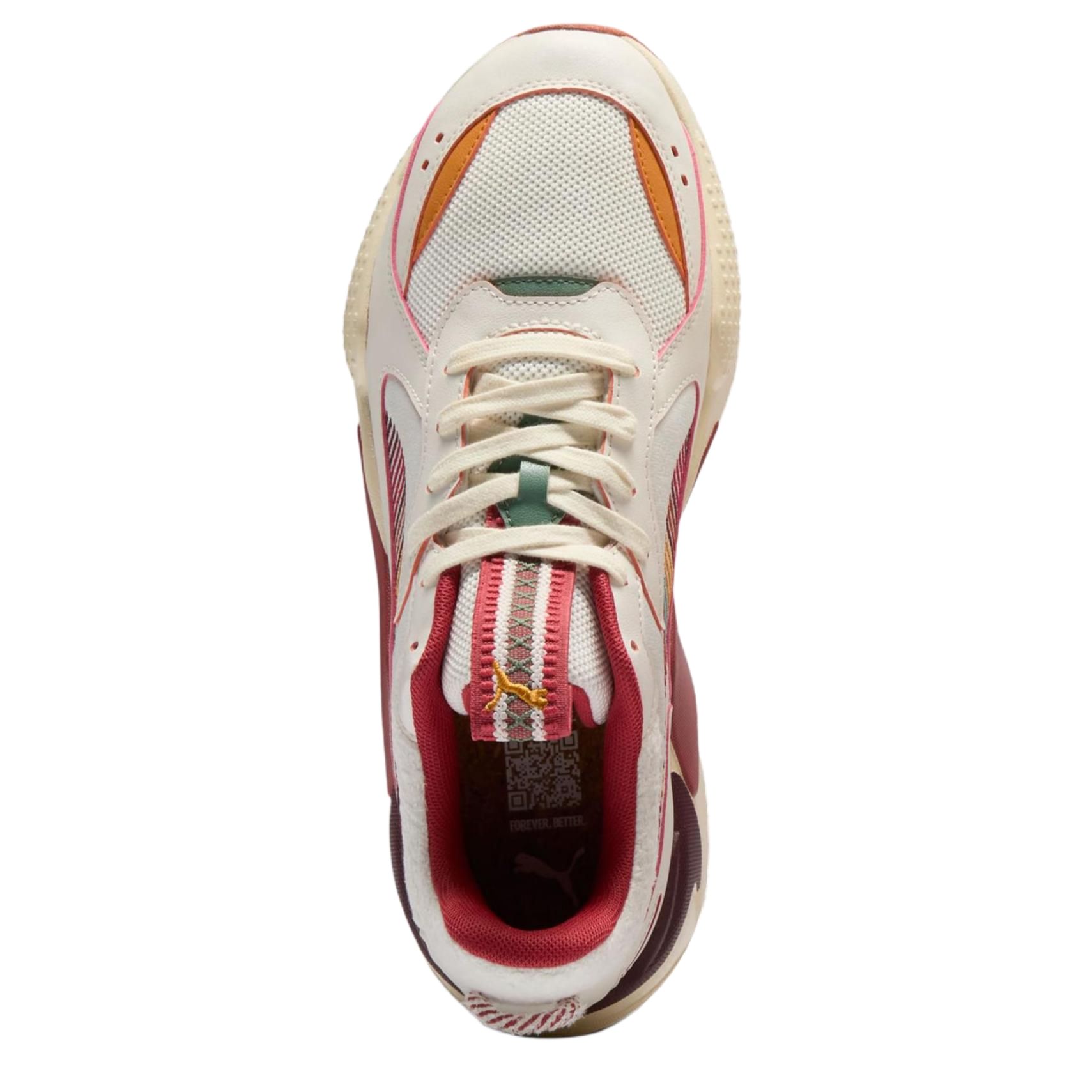 Shop Puma RS-X 'LNDSCP Andes' Pria Wanita Sneakers 398684-01