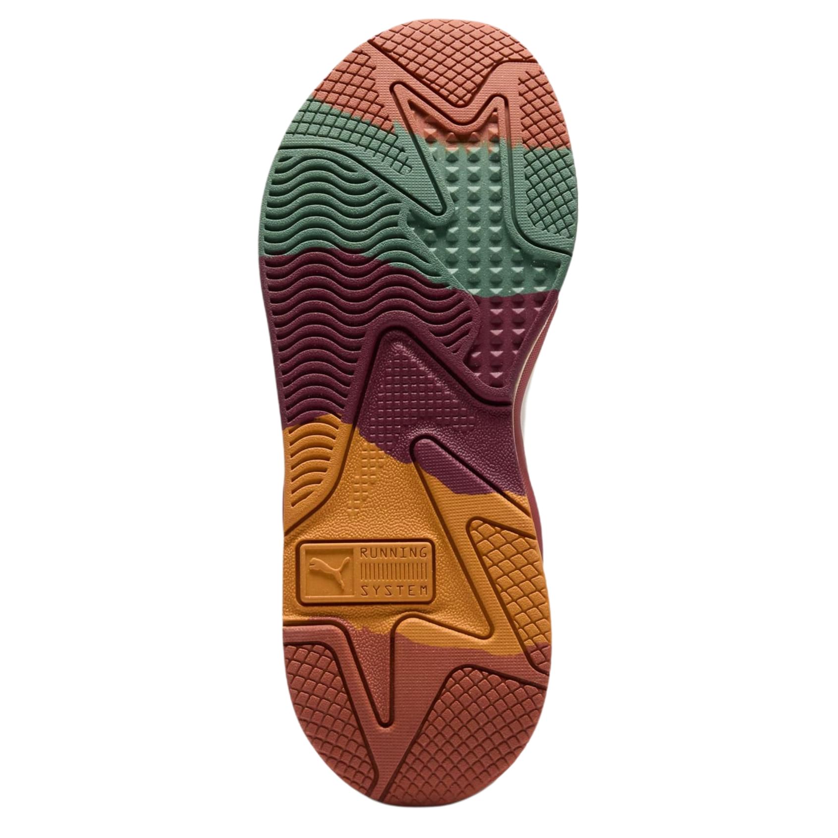 Purchase Puma RS-X 'LNDSCP Andes' Pria Wanita Sneakers 398684-01