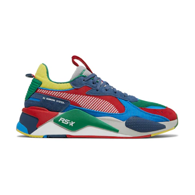 Puma RS-X 'Market - Multi'