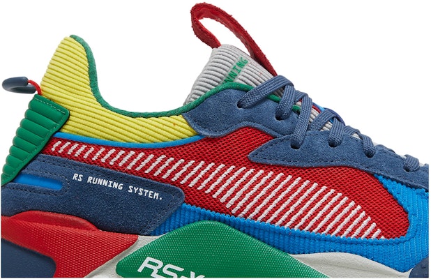 Puma RS-X 'Market - Multi' Lelaki/Wanita Kasut Sukan Pelbagai Warna 374445-01 Order Puma RS-X 'Market - Multi' Lelaki/Wanita Kasut Sukan Pelbagai Warna 374445-01