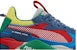 Puma RS-X 'Market - Multi' Lelaki/Wanita Kasut Sukan Pelbagai Warna 374445-01