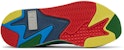 Puma RS-X 'Market - Multi' Lelaki/Wanita Kasut Sukan Pelbagai Warna 374445-01