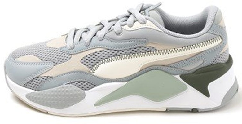 Puma RS-X 'Millennium Grey White' 373236-08 Buy Puma RS-X 'Millennium Grey White' 373236-08