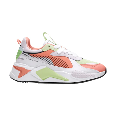 (W) Puma RS-X 'Mismatched'