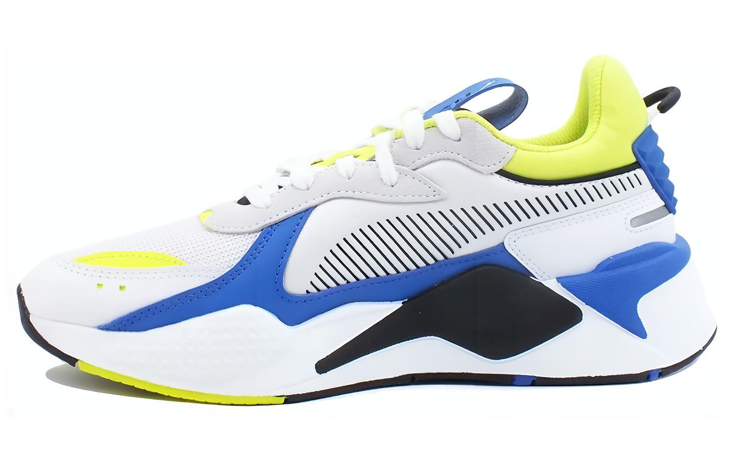 Buy Puma RS-X 'Mix - Putih Biru' Sneakers 380462-05