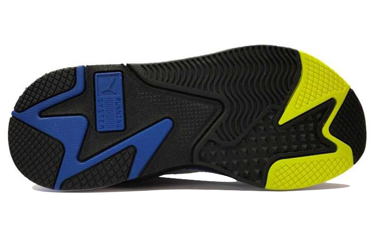 Purchase Puma RS-X 'Mix - Putih Biru' Sneakers 380462-05