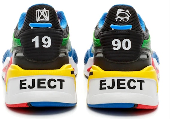 푸마 RS-X '믹스테잎' (Puma RS-X 'Mixtape') 928583-01 Purchase 푸마 RS-X '믹스테잎' (Puma RS-X 'Mixtape') 928583-01
