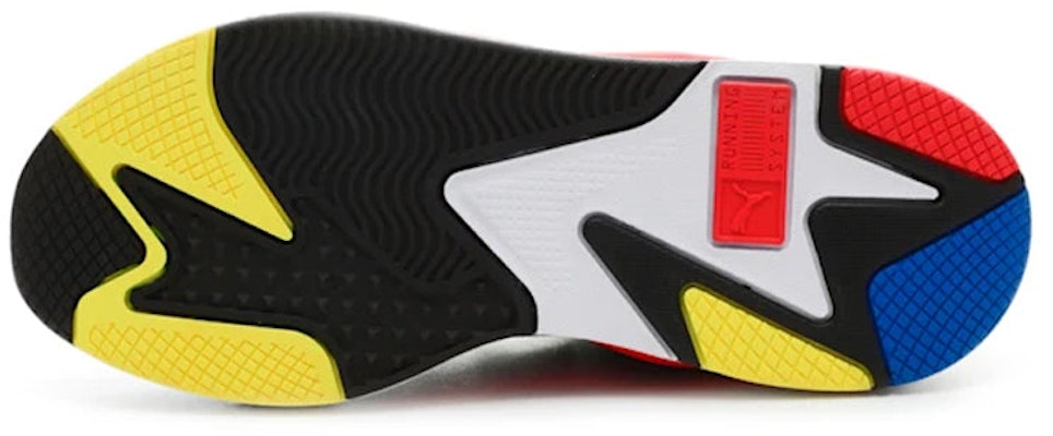 푸마 RS-X '믹스테잎' (Puma RS-X 'Mixtape') 928583-01 Details for 푸마 RS-X '믹스테잎' (Puma RS-X 'Mixtape') 928583-01