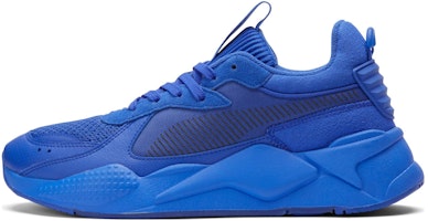 Puma RS-X 'Mono - Royal Sapphire' 393487-02 Puma RS-X 'Mono - Royal Sapphire' 393487-02