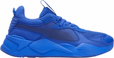 Puma RS-X 'Mono - Royal Sapphire' 393487-02 Puma RS-X 'Mono - Royal Sapphire' 393487-02