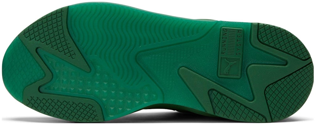 Puma RS-X 'Mono - Vine' 393487-01 Details for Puma RS-X 'Mono - Vine' 393487-01