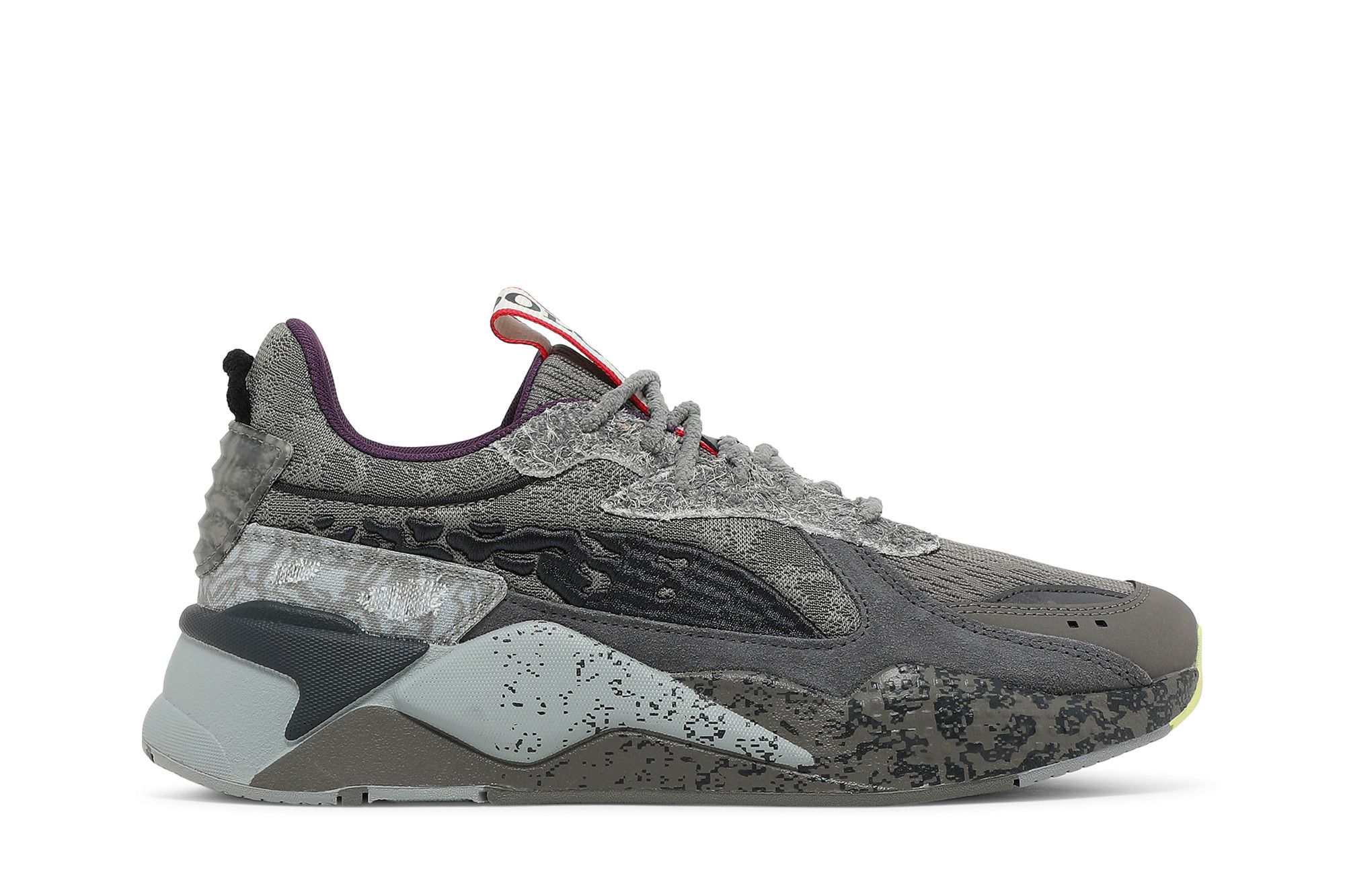 Puma RS-X 'Mothman' 375603-01