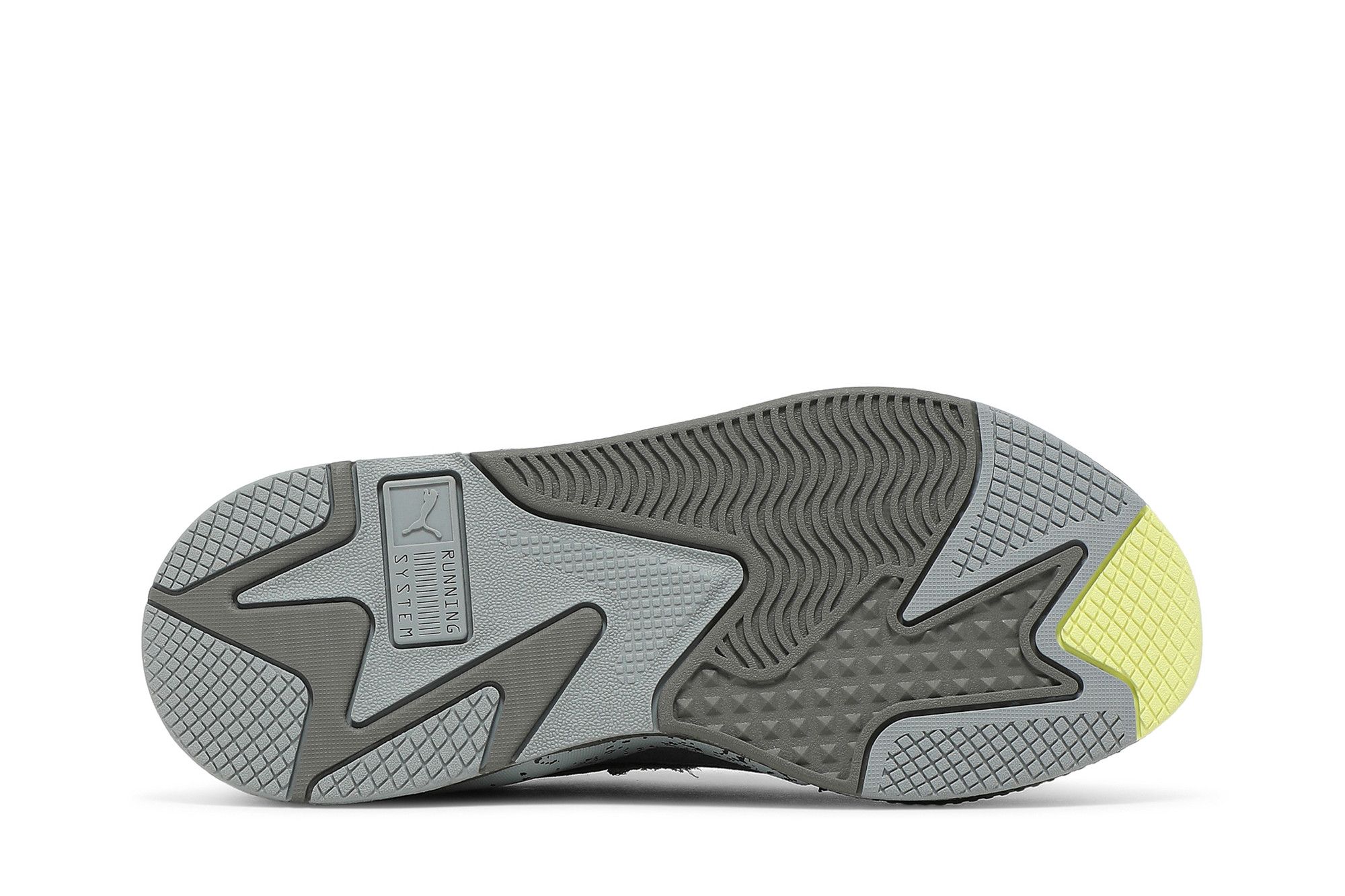Shop 彪马 RS-X '蛾人' 375603-01