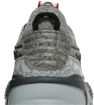 彪马 RS-X '蛾人' 375603-01 Sizing 彪马 RS-X '蛾人' 375603-01