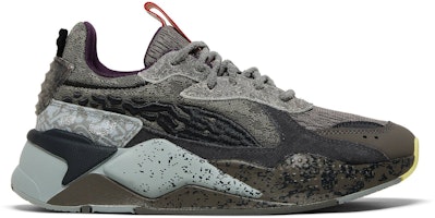 (Grade School) Puma RS-X 'Mothman' 375893-01 (Grade School) Puma RS-X 'Mothman' 375893-01