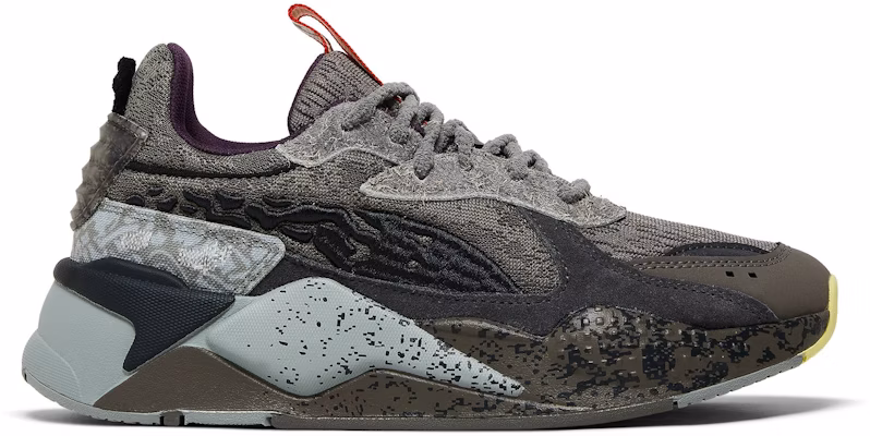 (Grade School) Puma RS-X 'Mothman' 375893-01 Buy (Grade School) Puma RS-X 'Mothman' 375893-01