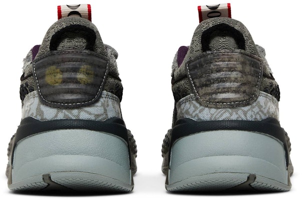 (Grade School) Puma RS-X 'Mothman' 375893-01 Details for (Grade School) Puma RS-X 'Mothman' 375893-01