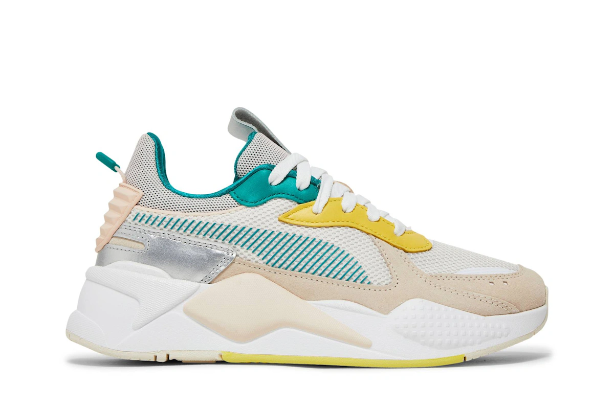 (Women) Puma RS-X 'Ocean Queen'