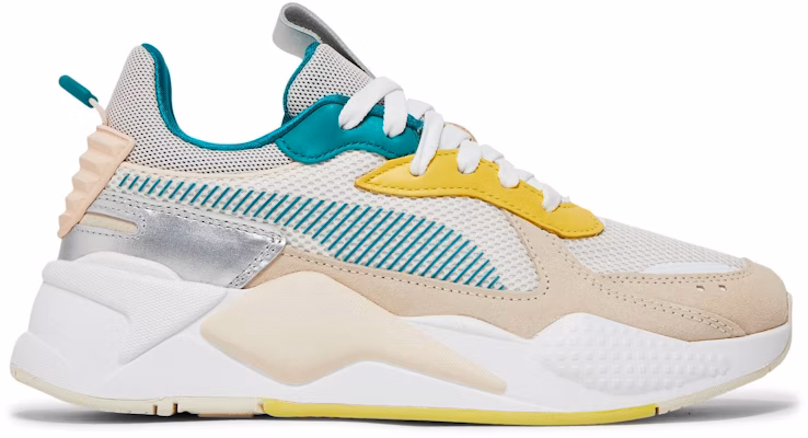 Women Puma RS X Ocean Queen 375777 01