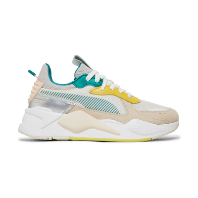 (W) Puma RS-X 'Ocean Queen'
