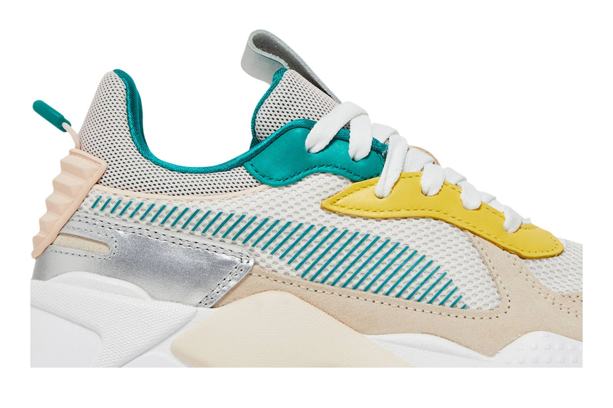(Women) Puma RS-X 'Ocean Queen'