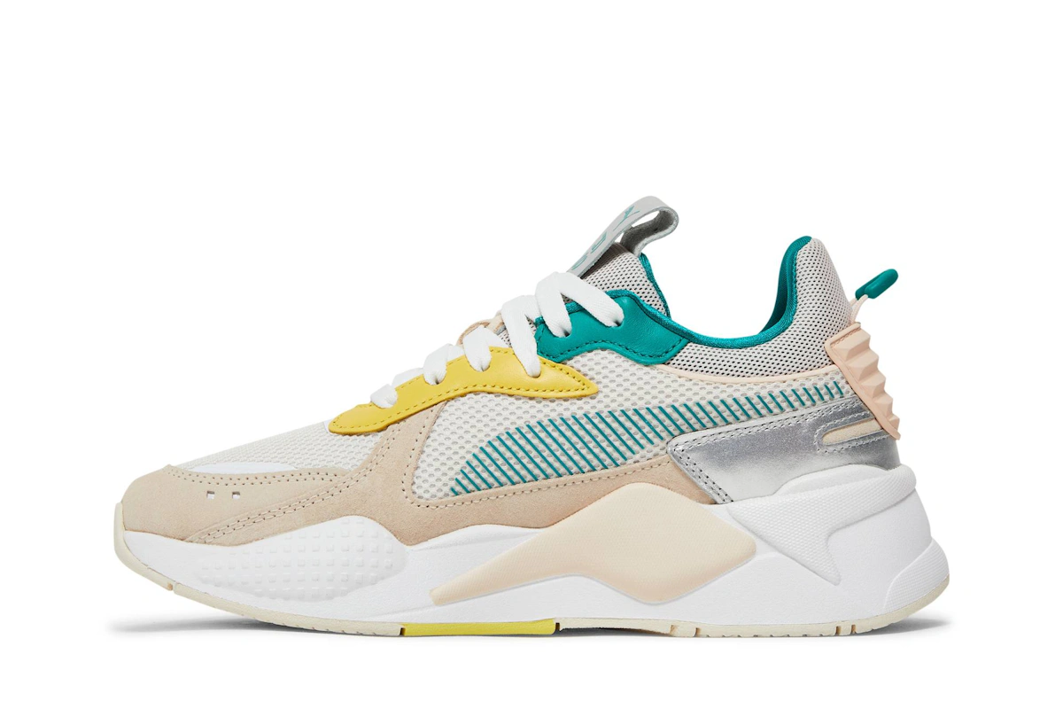 (Women) Puma RS-X 'Ocean Queen'
