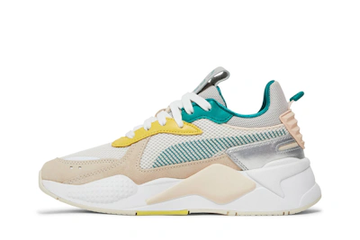 (Women) Puma RS-X 'Ocean Queen'