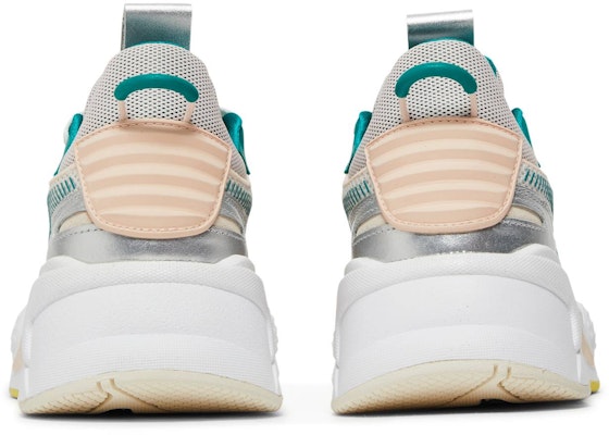 (W) 彪马 RS-X‘海洋女王’ 375777-01 Details for (W) 彪马 RS-X‘海洋女王’ 375777-01