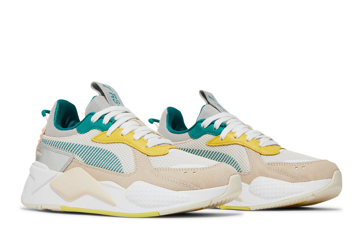 (Women) Puma RS-X 'Ocean Queen'