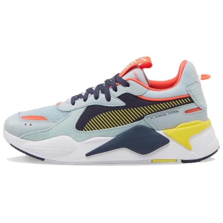 Buy Puma RS-X 'Reinvention' Lelaki 369579-03