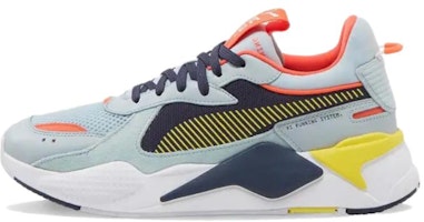 Puma RS-X 'Reinvention' 369579-03 Puma RS-X 'Reinvention' 369579-03