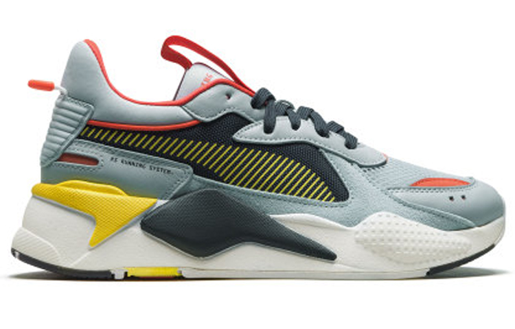 Order Puma RS-X 'Reinvention' Lelaki 369579-03