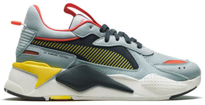 Puma RS-X 'Reinvention' Lelaki 369579-03 Order Puma RS-X 'Reinvention' Lelaki 369579-03