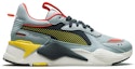 Order Puma RS-X 'Reinvention' Lelaki 369579-03