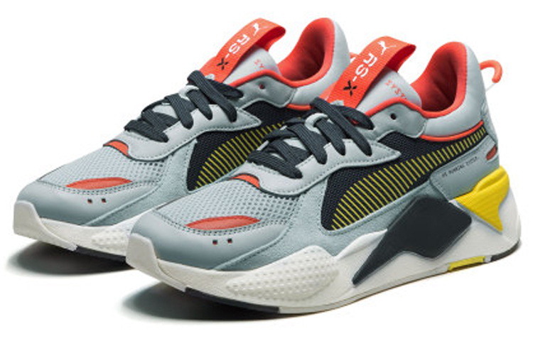Lookbook Puma RS-X 'Reinvention' Lelaki 369579-03