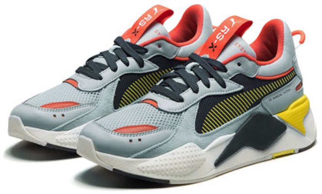 Puma RS-X '重塑' 369579-03 Lookbook Puma RS-X '重塑' 369579-03