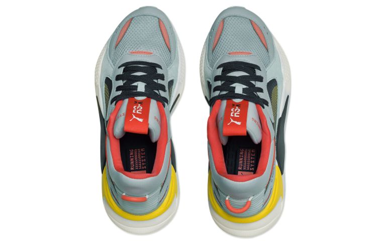 Shop Puma RS-X 'Reinvention' Lelaki 369579-03