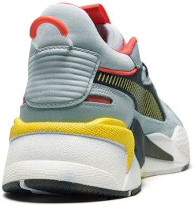 Puma RS-X 'Reinvention' 369579-03 Purchase Puma RS-X 'Reinvention' 369579-03