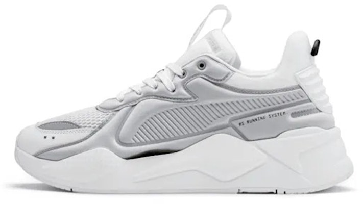 Puma RS-X '软盒' 369819-02 Buy Puma RS-X '软盒' 369819-02