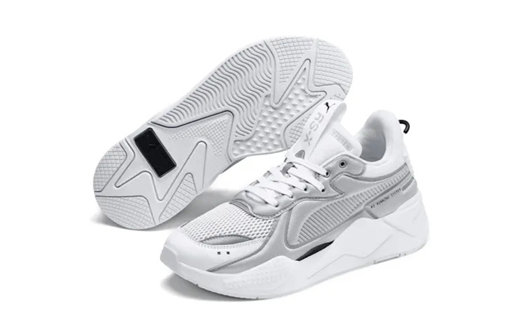 Lookbook Puma RS-X '软盒' 369819-02