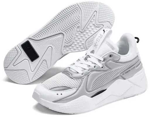 Puma RS-X '软盒' 369819-02 Lookbook Puma RS-X '软盒' 369819-02